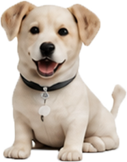 Dog supplies